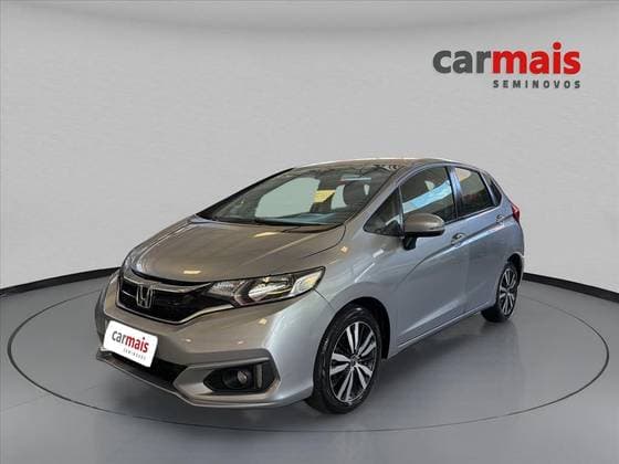 Carro 1.5 EX 16V FLEX 4P AUTOMÁTICO