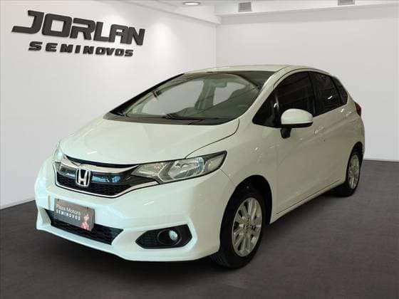 Carro 1.5 LX 16V FLEX 4P AUTOMÁTICO