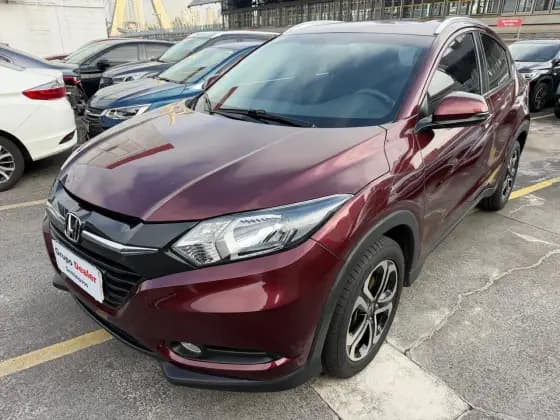 Carro 1.8 16V FLEX EX 4P AUTOMÁTICO