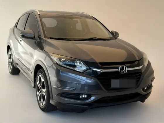 Carro 1.8 16V FLEX TOURING 4P AUTOMÁTICO