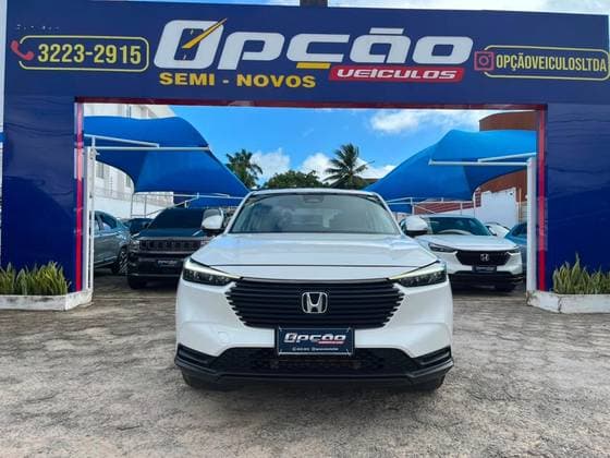 Carro 1.5 DI I-VTEC FLEX EXL CVT
