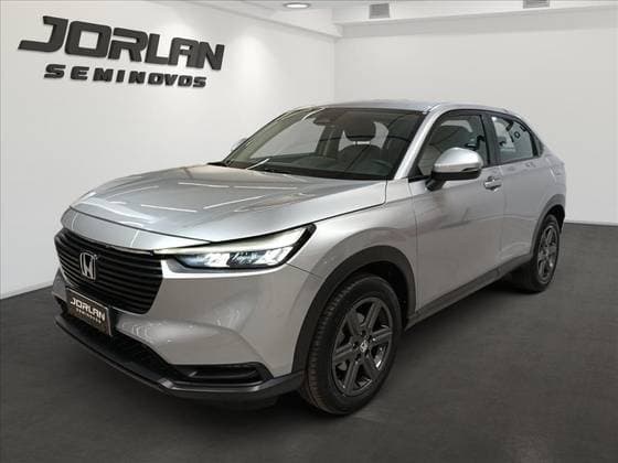 Carro 1.5 DI I-VTEC FLEX EXL CVT