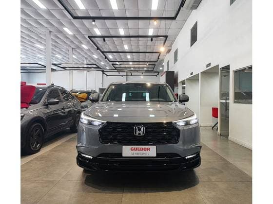 Carro 1.5 DI I-VTEC TURBO FLEX TOURING CVT