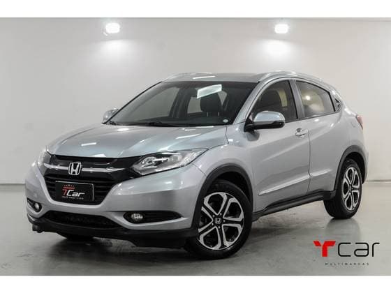 Carro 1.8 16V FLEX TOURING 4P AUTOMÁTICO