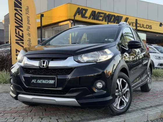 Carro 1.5 16V FLEXONE EXL CVT