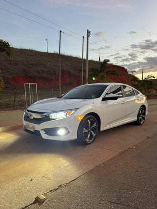Carro 2.0 16V FLEXONE EXL 4P CVT