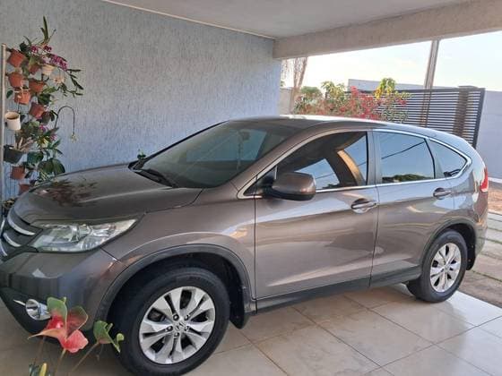 Carro 2.0 LX 4X2 16V GASOLINA 4P AUTOMÁTICO