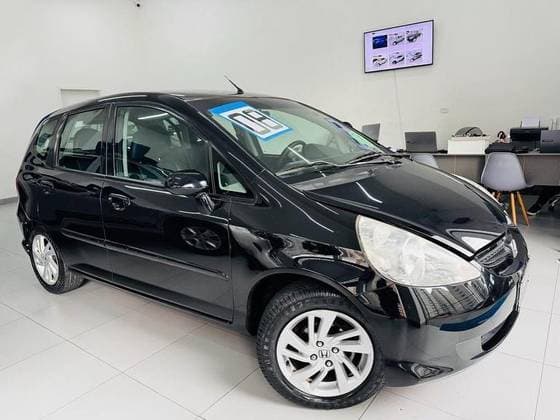 Carro 1.4 LX 8V GASOLINA 4P AUTOMÁTICO