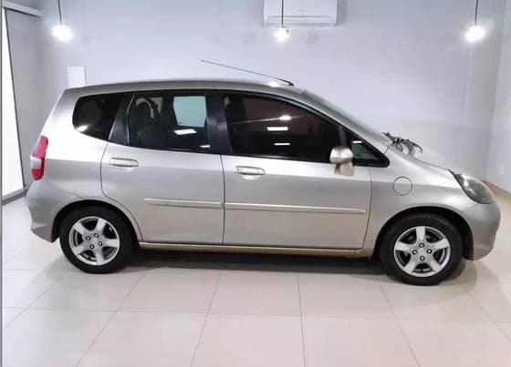 Carro 1.4 LX 8V GASOLINA 4P MANUAL