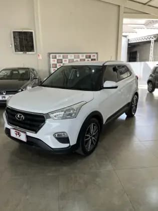Carro 1.6 16V FLEX PULSE PLUS AUTOMÁTICO