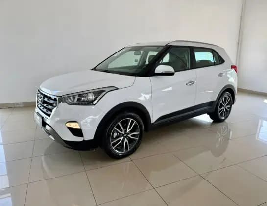 Carro 2.0 16V FLEX PRESTIGE AUTOMÁTICO