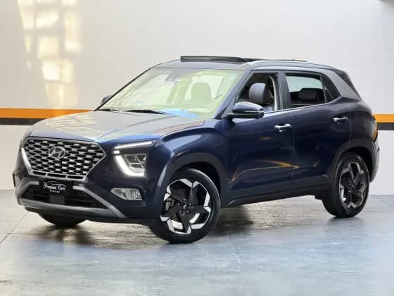Carro 2.0 FLEX ULTIMATE AUTOMÁTICO