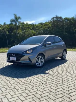 Carro 1.0 12V FLEX VISION MANUAL