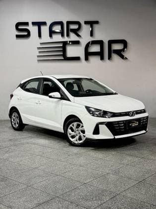 Carro 1.0 12V FLEX COMFORT PLUS MANUAL