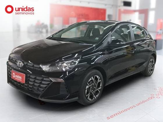 Carro 1.0 12V FLEX COMFORT PLUS MANUAL