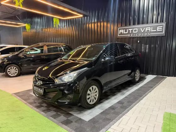 Carro 1.6 COMFORT PLUS 16V FLEX 4P MANUAL