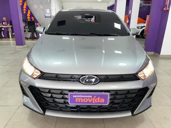 Carro 1.0 12V FLEX COMFORT PLUS MANUAL