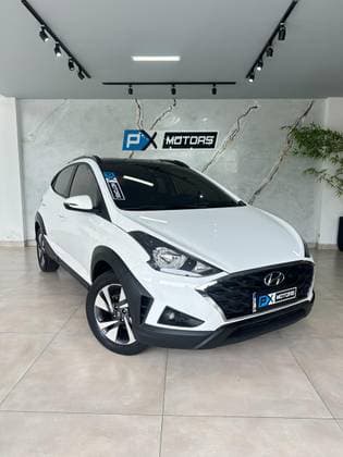 Carro 1.6 16V FLEX EVOLUTION AUTOMÁTICO