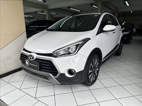 Carro 1.6 16V PREMIUM FLEX 4P AUTOMÁTICO