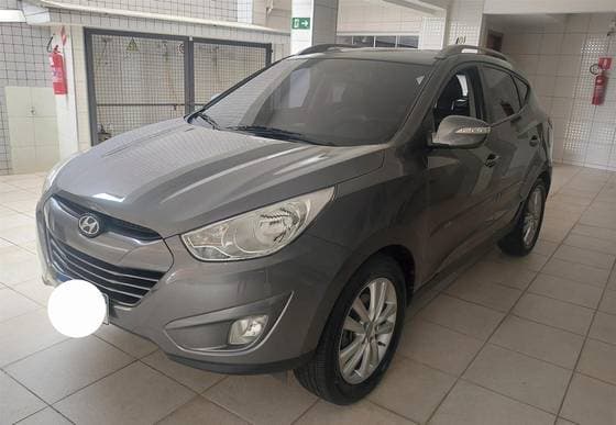 Carro 2.0 MPFI GLS 16V FLEX 4P AUTOMÁTICO