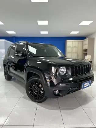 Carro 1.8 16V FLEX SPORT 4P AUTOMÁTICO