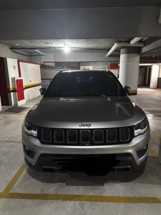 Carro 2.0 16V DIESEL S 4X4 AUTOMÁTICO