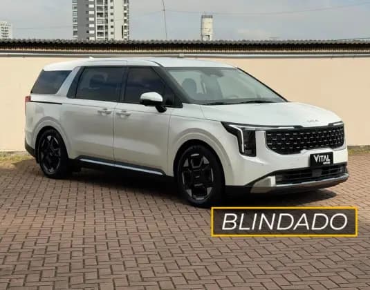 Carro 3.5 V6 GASOLINA EX AUTOMATICO