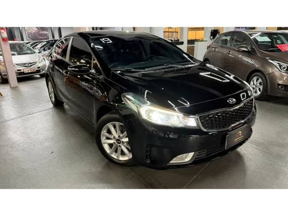 Carro 1.6 SX 16V FLEX 4P AUTOMÁTICO