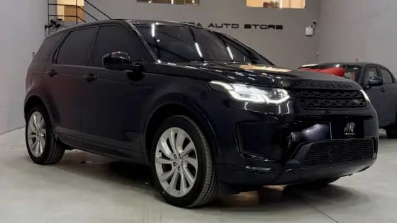 Carro 2.0 D180 TURBO DIESEL SE AUTOMÁTICO