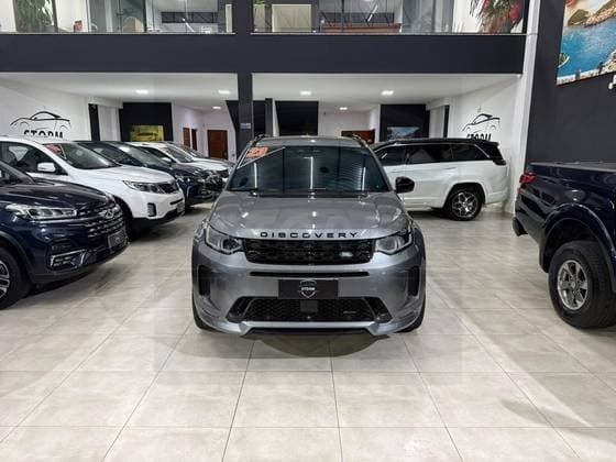Carro 2.0 D200 TURBO DIESEL SE AUTOMÁTICO