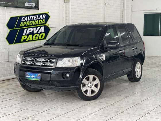 Carro 3.2 S 6V 24V GASOLINA 4P AUTOMÁTICO