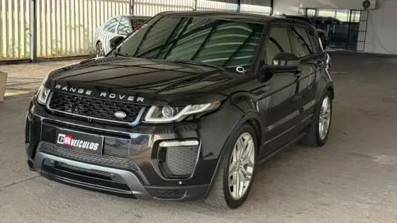 Carro 2.0 HSE DYNAMIC 4WD 16V GASOLINA 4P AUTOMÁTICO