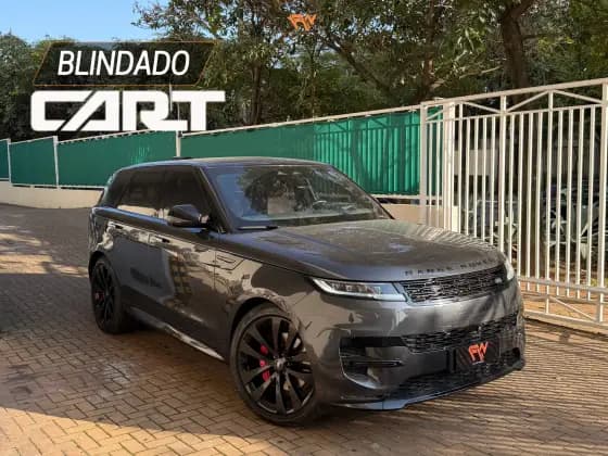 Carro 3.0 D350 TURBO DIESEL MHEV DYNAMIC HSE AWD AUTOMÁTICO