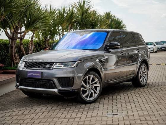 Carro 3.0 HSE 4X4 V6 24V TURBO DIESEL 4P AUTOMÁTICO