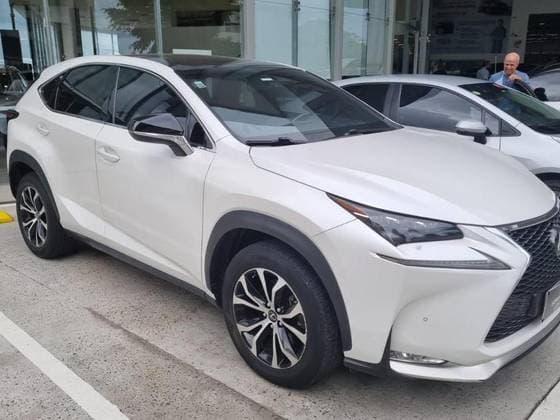 Carro 2.0 F-SPORT 4X4 16V TURBO GASOLINA 4P AUTOMÁTICO
