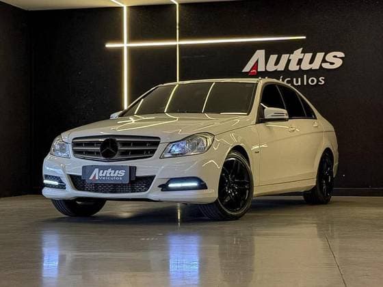 Carro 1.6 CGI CLASSIC 16V TURBO GASOLINA 4P AUTOMÁTICO