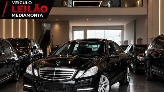 Carro 1.8 CGI AVANTGARDE 16V GASOLINA 4P AUTOMÁTICO