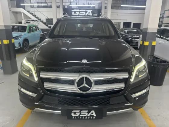 Carro 3.0 BLUETEC SPORT 4X4 V6 DIESEL 4P AUTOMÁTICO