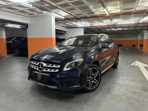 Carro 2.0 CGI GASOLINA SPORT 7G-DCT