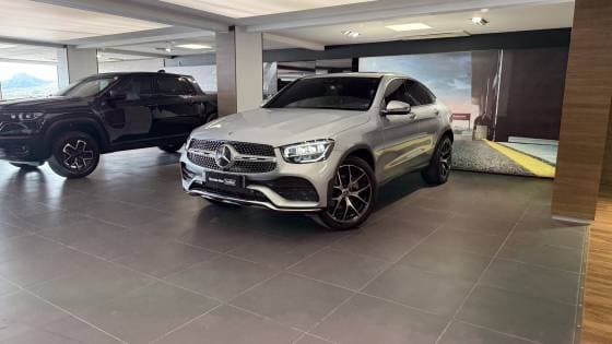 Carro 2.0 MHEV 4MATIC 9G-TRONIC