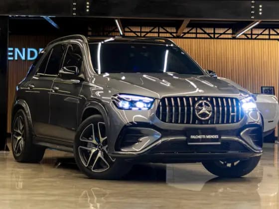 Carro 3.0 I6 GASOLINA 4MATIC+ 9G-TRONIC