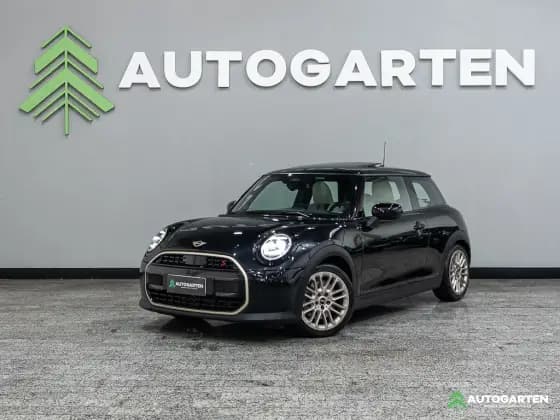 Carro 2.0 16V TWINPOWER GASOLINA S TOP 2P STEPTRONIC