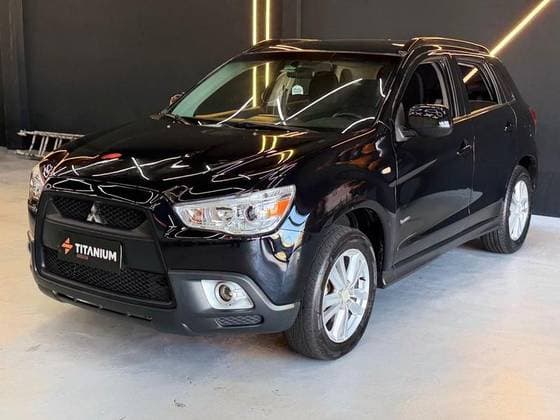 Carro 2.0 4X2 16V GASOLINA 4P AUTOMÁTICO