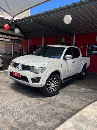 Carro 3.2 HPE 4X4 CD 16V TURBO INTERCOOLER DIESEL 4P MANUAL