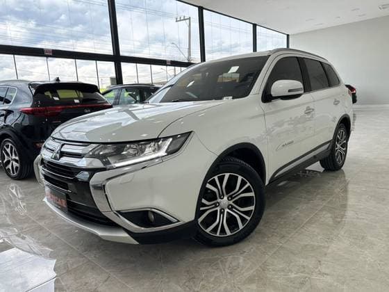 Carro 2.2 4X4 16V DIESEL 4P AUTOMÁTICO