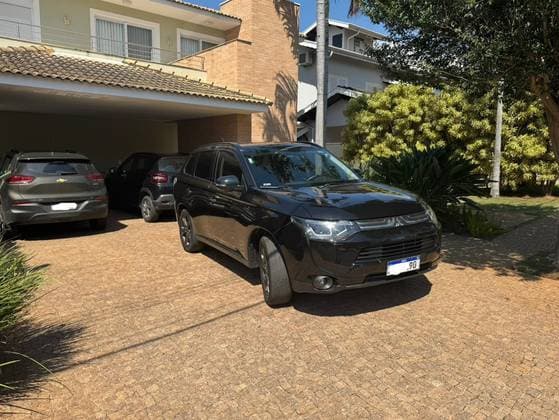 Carro 3.0 GT 4X4 V6 24V GASOLINA 4P AUTOMÁTICO