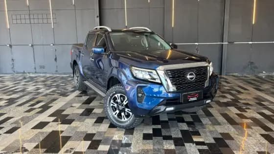 Carro 2.3 16V TURBO DIESEL XE CD 4X4 AUTOMÁTICO