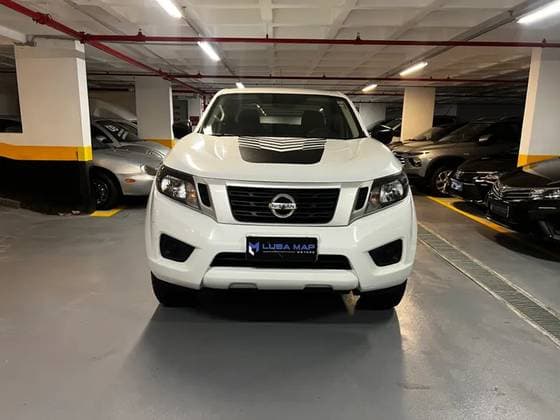 Carro 2.3 16V TURBO DIESEL S CD 4X4 MANUAL