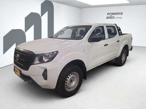 Carro 2.3 16V TURBO DIESEL S CD 4X4 MANUAL