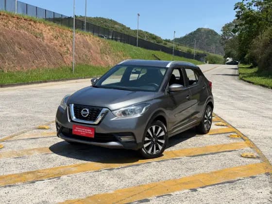 Carro 1.6 16V FLEXSTART SV 4P XTRONIC